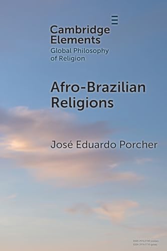 Afro-Brazilian Religions