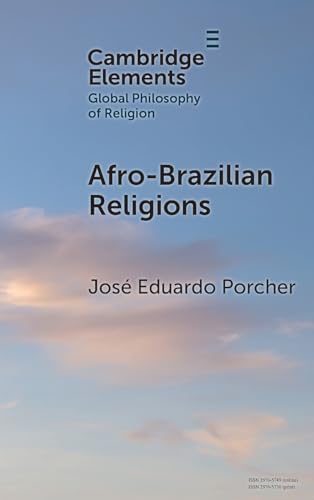 Afro-Brazilian Religions