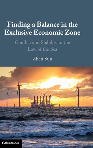 Finding a Balance in the Exclusive Economic Zone