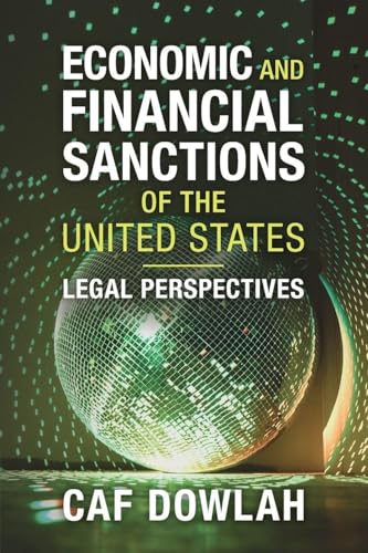 Economic and Financial Sanctions of the United States
