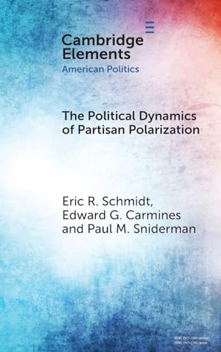 The Political Dynamics of Partisan Polarization