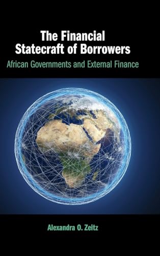 The Financial Statecraft of Borrowers