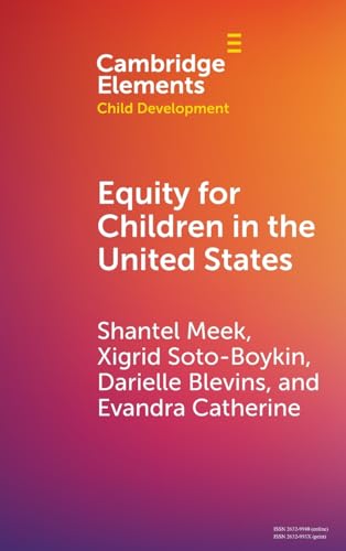 Equity for Children in the United States