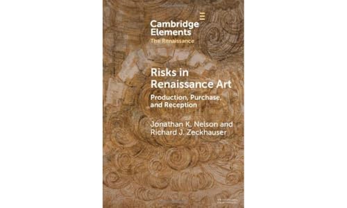 Risks in Renaissance Art