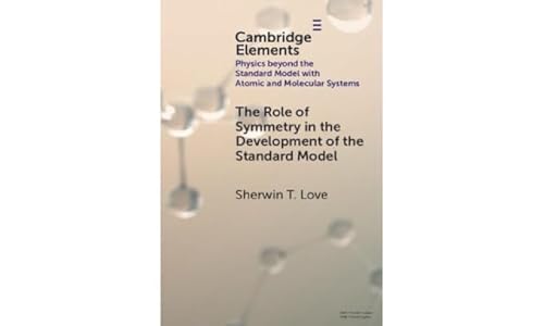 The Role of Symmetry in the Development of the Standard Model