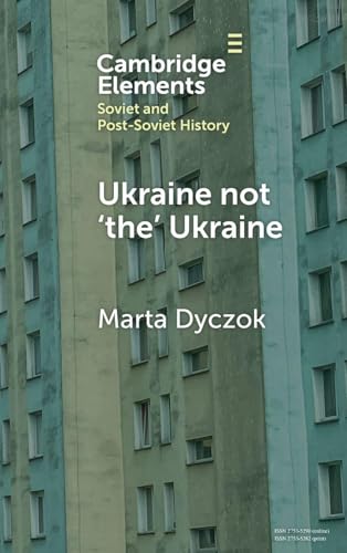Ukraine not 'the' Ukraine