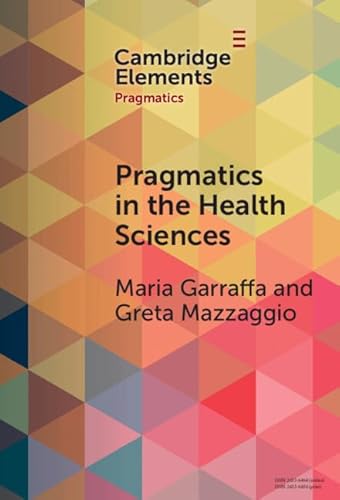 Pragmatics in the Health Sciences
