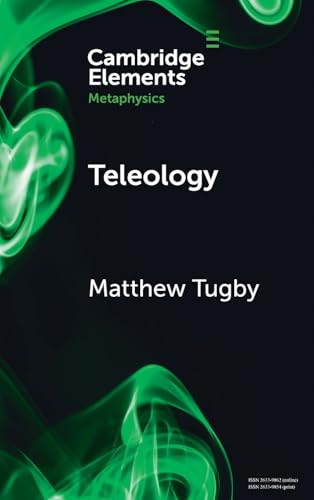 Teleology
