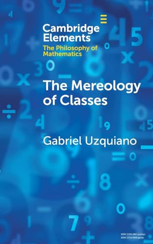 The Mereology of Classes