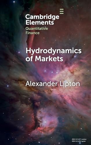 Hydrodynamics of Markets