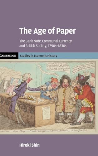 The Age of Paper