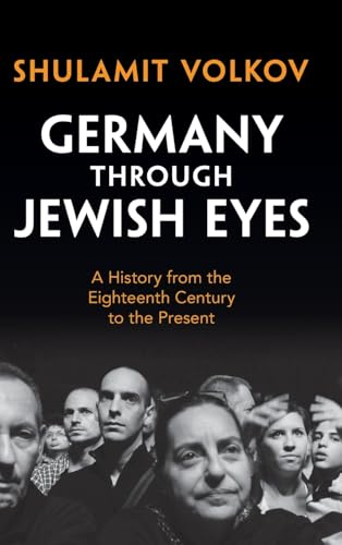 Germany through Jewish Eyes