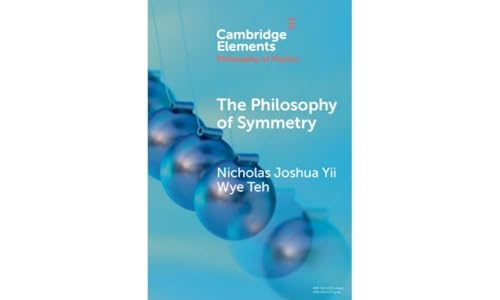 The Philosophy of Symmetry
