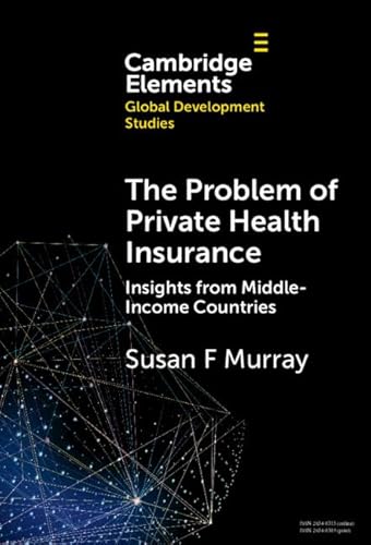 The Problem of Private Health Insurance