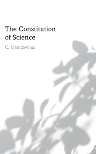 The Constitution of Science