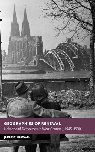 Geographies of Renewal