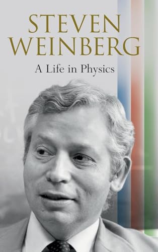 Steven Weinberg