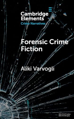 Forensic Crime Fiction