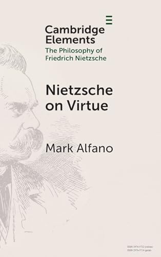 Nietzsche on Virtue