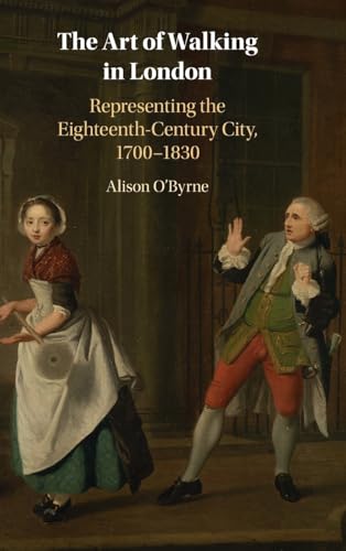 The Art of Walking in London