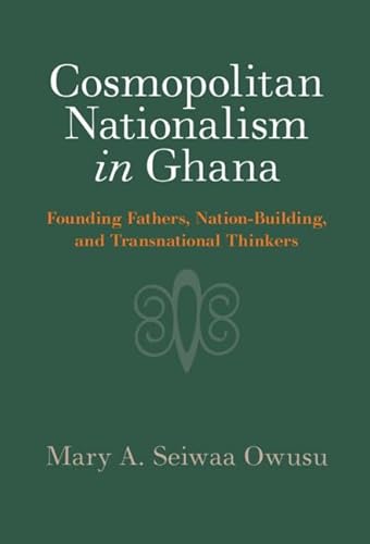 Cosmopolitan Nationalism in Ghana