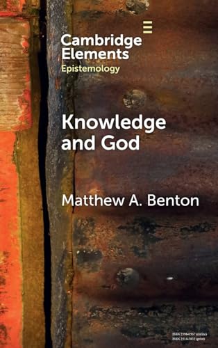 Knowledge and God