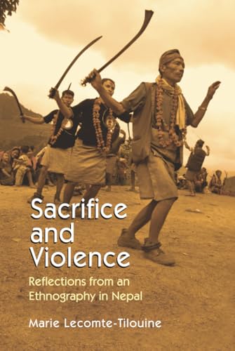 Sacrifice and Violence