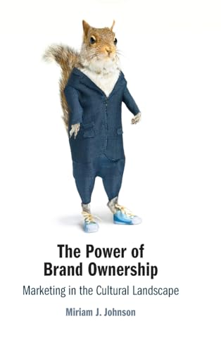 The Power of Brand Ownership