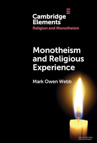 Monotheism and Religious Experience
