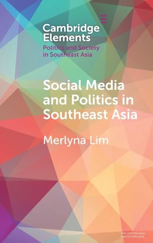 Social Media and Politics in Southeast Asia