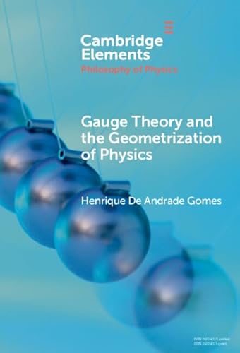 Gauge Theory and the Geometrisation of Physics