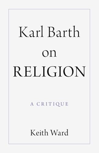 Karl Barth on Religion