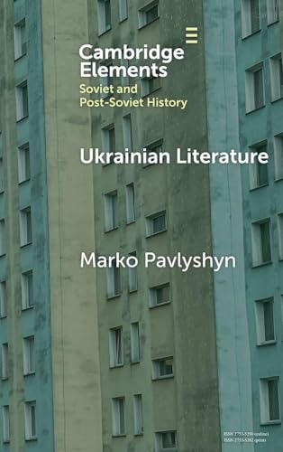 Ukrainian Literature