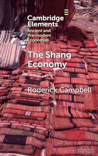 The Shang Economy