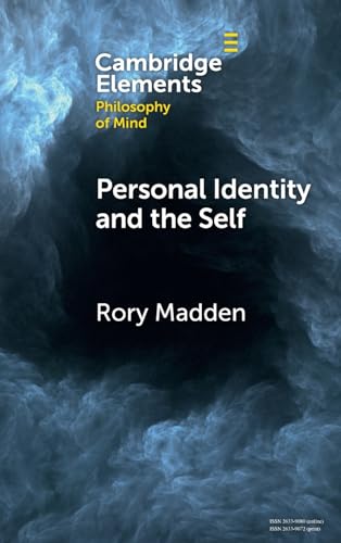 Personal Identity and the Self
