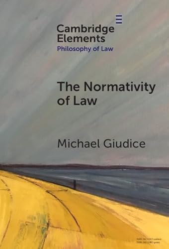 The Normativity of Law