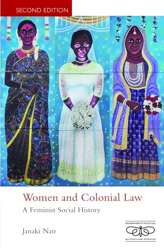Women and Colonial Law