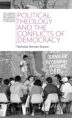 Political Theology and the Conflicts of Democracy