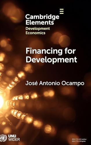Financing for Development