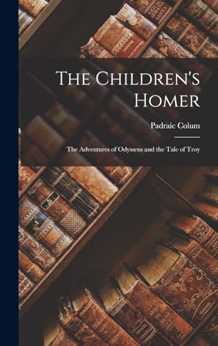 The Children's Homer