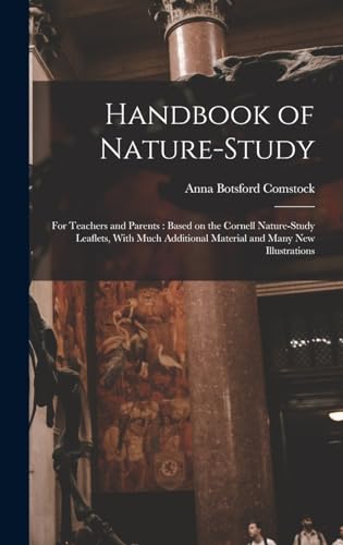 Handbook of Nature-study