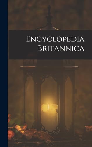 Encyclopedia Britannica