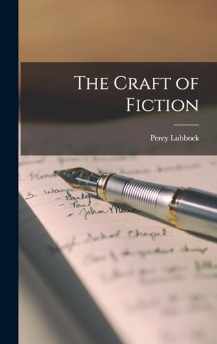 The Craft of Fiction