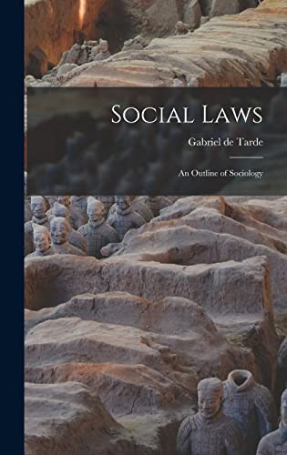 Social Laws