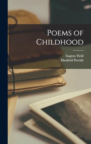 Poems of Childhood