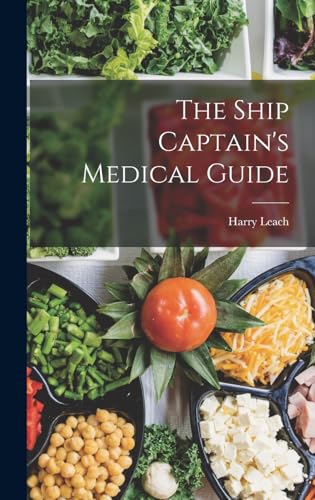 The Ship Captain's Medical Guide