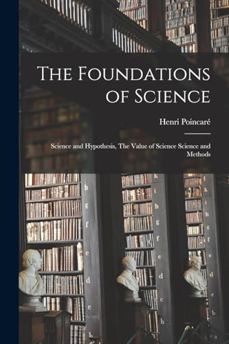 The Foundations of Science