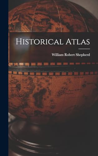Historical Atlas