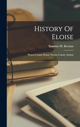 History Of Eloise