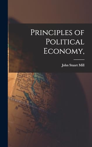 Principles of Political Economy,